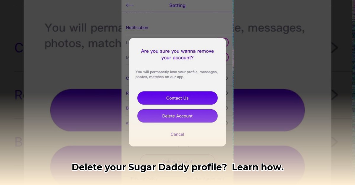delete-sugar-daddy-account